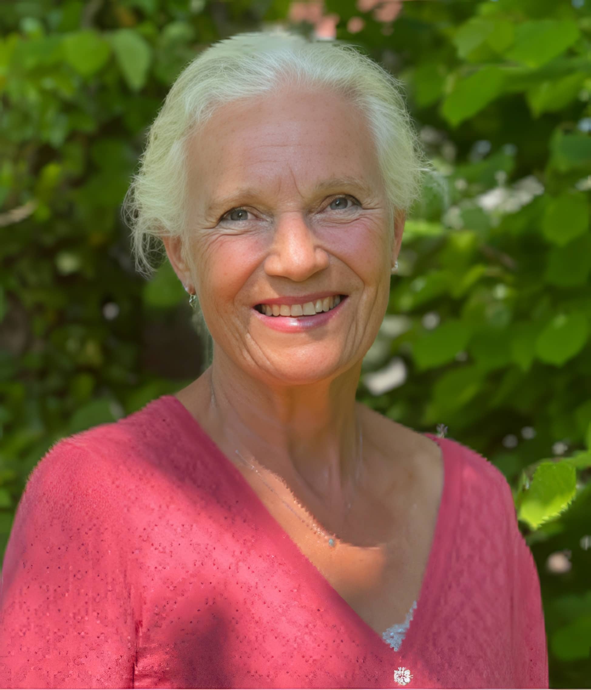 Ute Jung